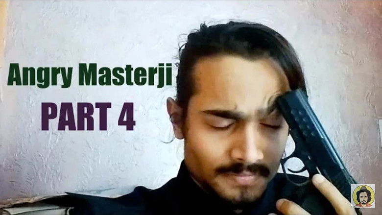 Still image for BB Ki Vines season 1 episode 44: Angry Masterji Part 4