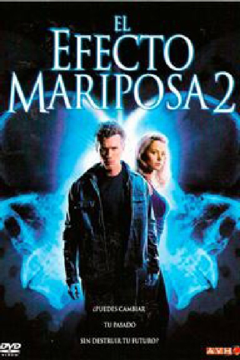 Imagen de El Efecto Mariposa 2