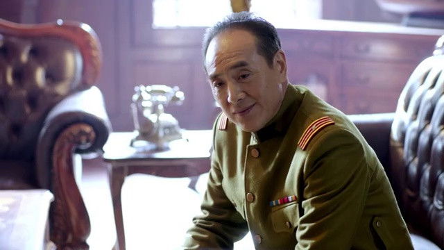 Still image for 八方传奇 season 1 episode 38: Episode 38 Still image for 八方传奇 season 1 episode 38: Episode 38