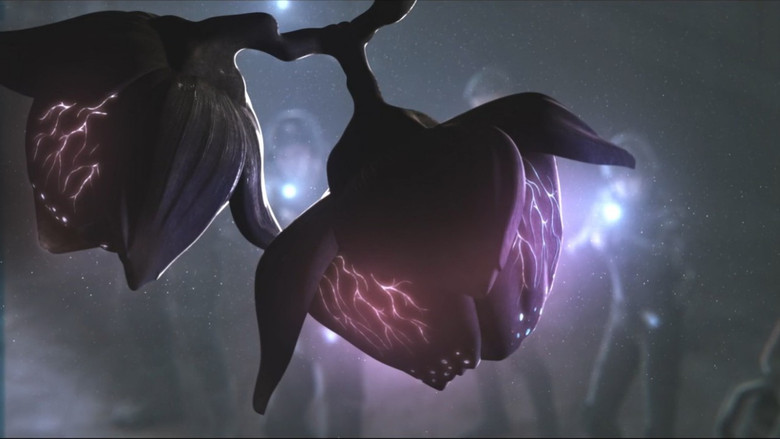 Still image for Incarnation Speical season 1 episode 9: Episode 9