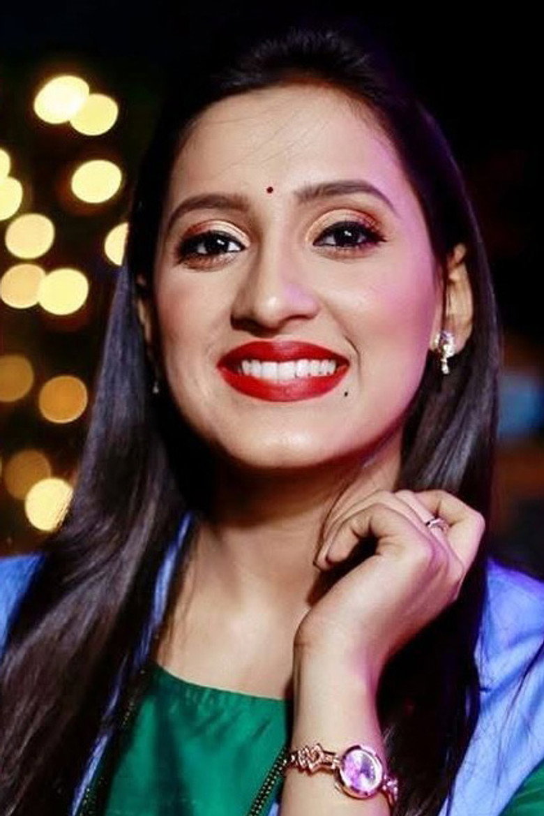 Uma Pendharkar