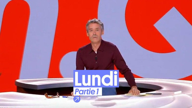Quotidien 시즌 11 16화 에피소드 16