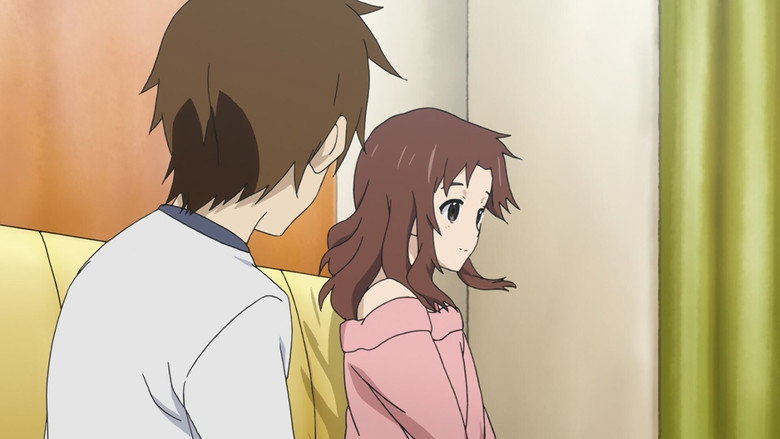 Still from Kokoro Connect - Season 1 Episode 3