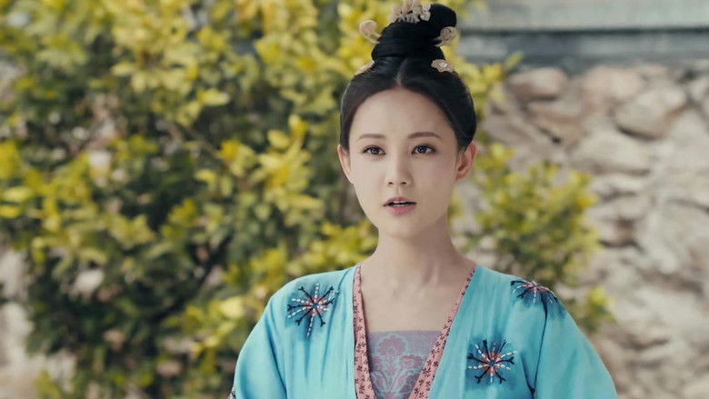 Still image for Court Lady season 1 episode 48: Episode 48 Still image for Court Lady season 1 episode 48: Episode 48