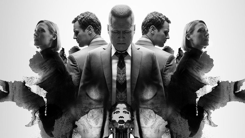 Banner of Mindhunter