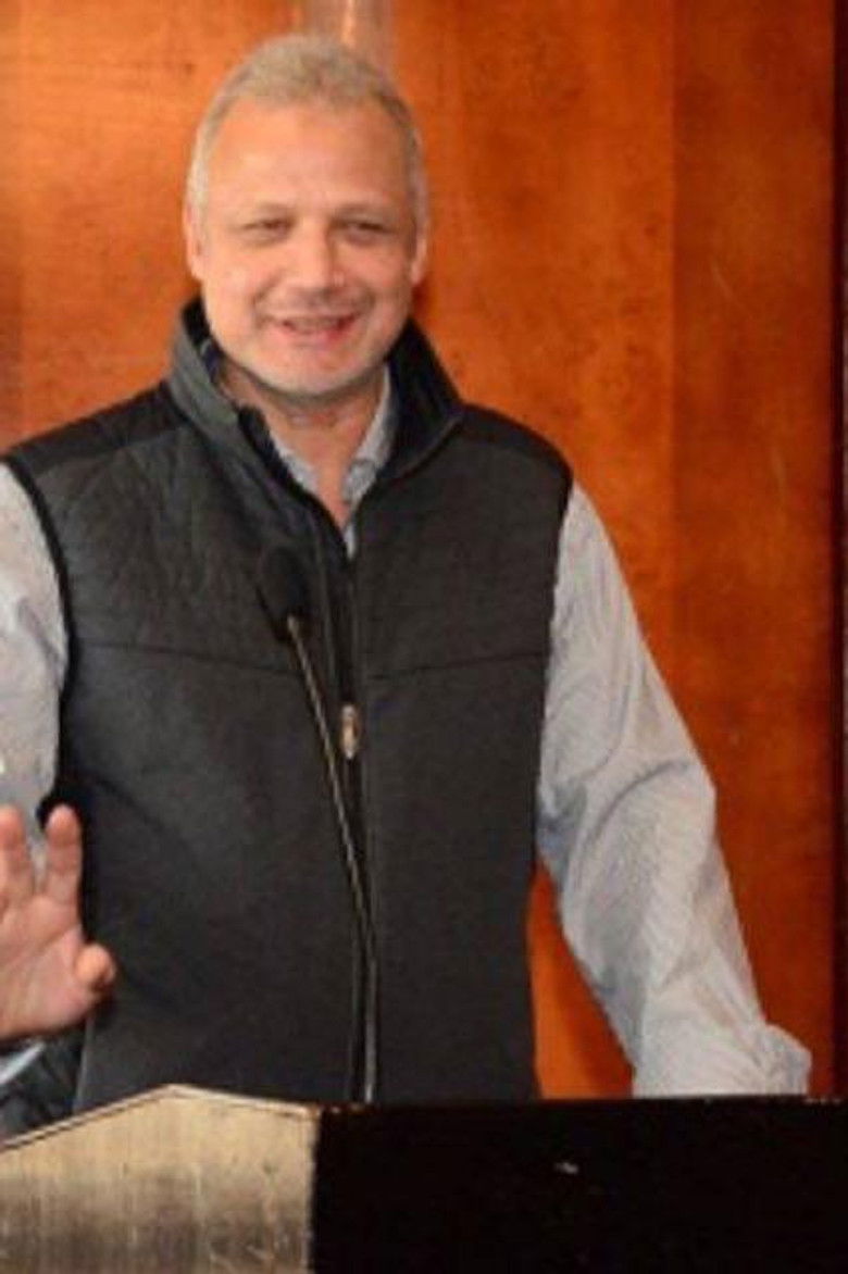 Ahmed ElGabry portrait image