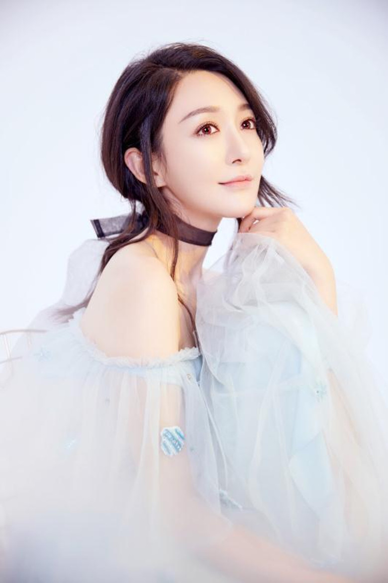 Wang Zitong photo 2