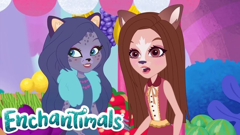 Enchantimals: Tales From Everwilde (2018)