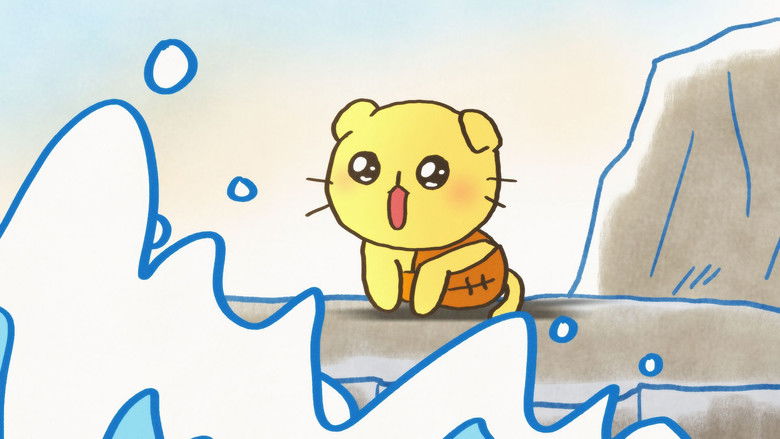 Still image for Neko Neko Nihonshi season 1 episode 94: Episode 94 Still image for Neko Neko Nihonshi season 1 episode 94: Episode 94