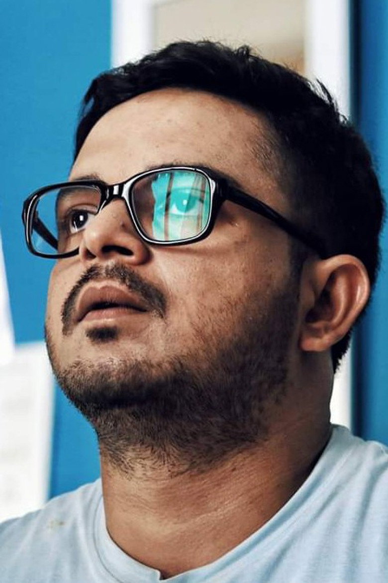 Satyam Bhattacharya photo 3
