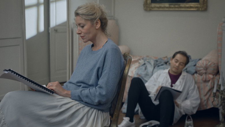 Dangerous Liaisons: A Feminist Manifesto? (2021)