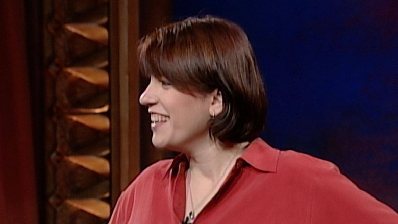 Still image for Whose Line Is It Anyway? season 1 episode 18: Denny Siegel Still image for Whose Line Is It Anyway? season 1 episode 18: Denny Siegel