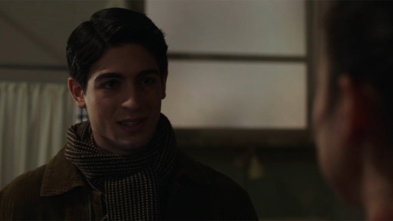 Still image for Hearts season 1 episode 10: Episode 10