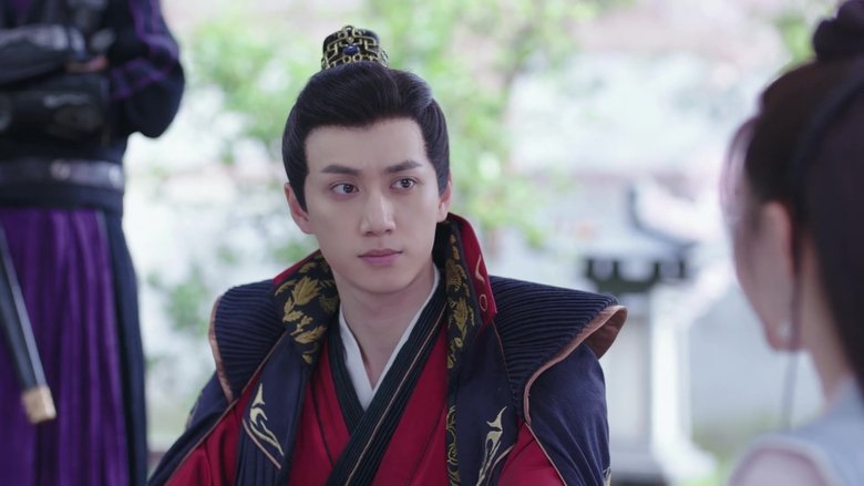 Still image for Pretty Guardian of the City season 1 episode 25: Episode 25 Still image for Pretty Guardian of the City season 1 episode 25: Episode 25