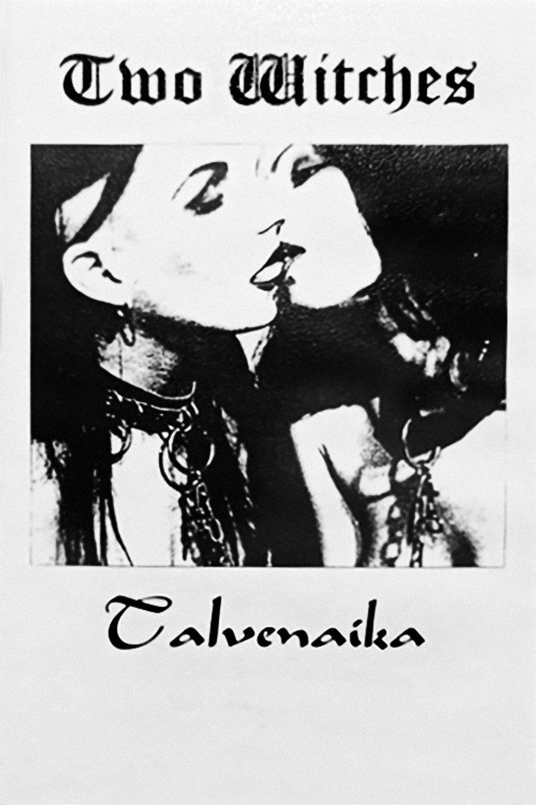 Two Witches: Talvenaika background