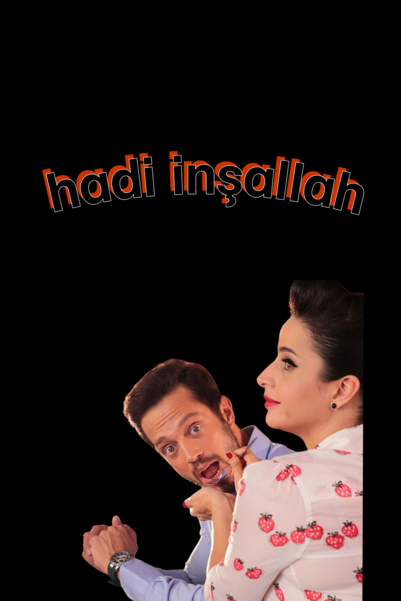 Imatge de Hadi İnşallah