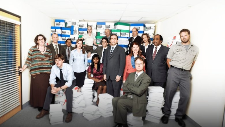 The Office (2005)