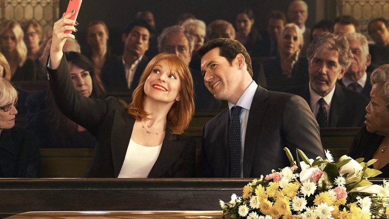 Voir Difficult People streaming complet et gratuit sur streamizseries - Films streaming