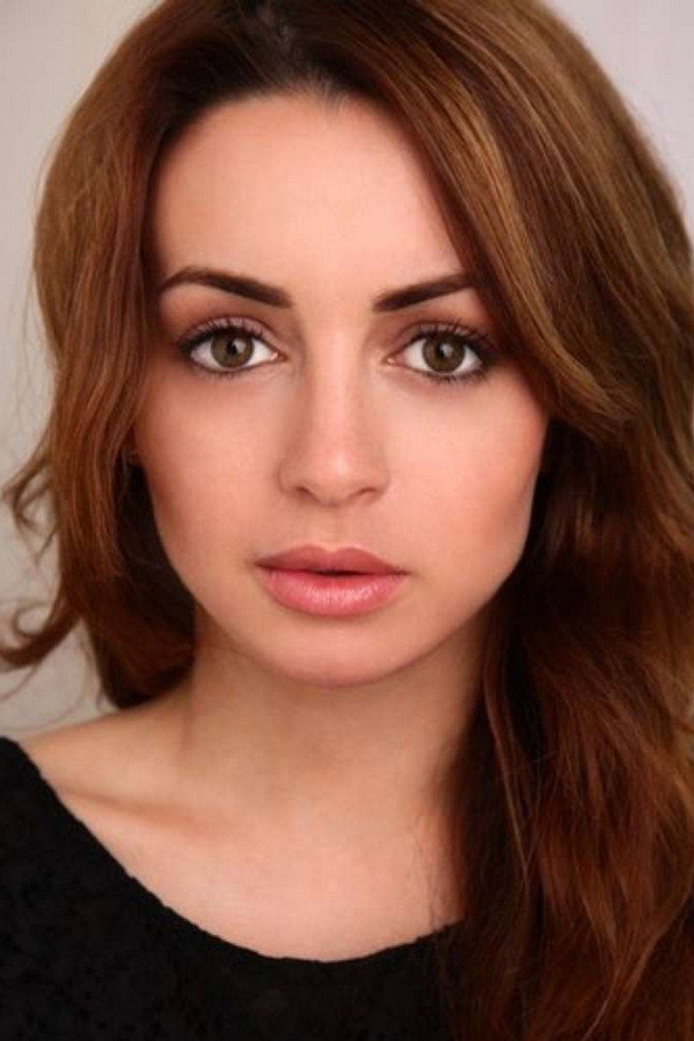 Anzhelika Kashirina photo 3