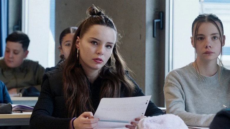 Image d'arrière-plan 5 du film Pas de vagues