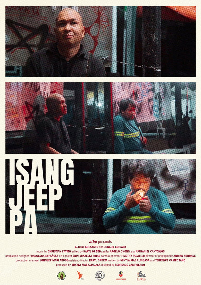 Imatge de Isang Jeep Pa