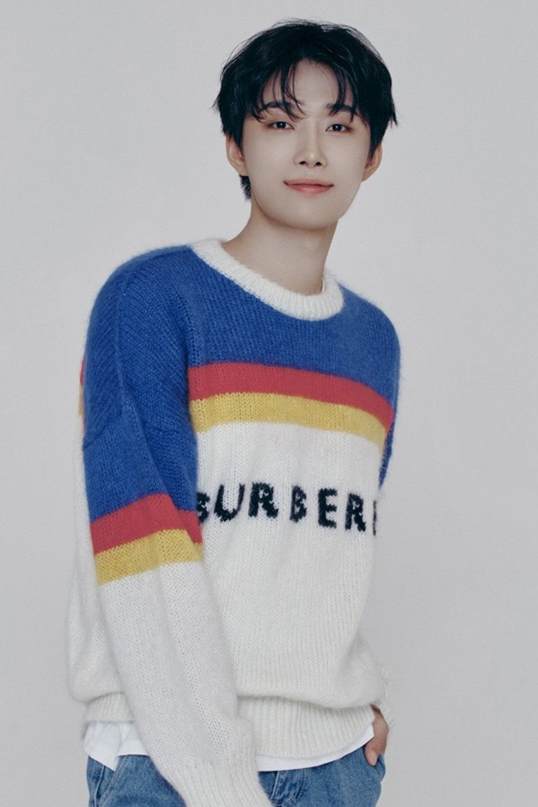 Kim Jae-han photo