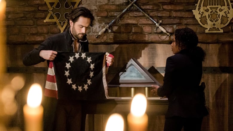 Sleepy Hollow Season 3 Episode 16