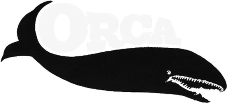 Imagen de Orca, La ballena asesina