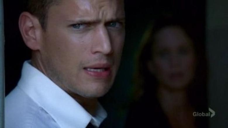 Prison Break: En busca de la verdad 2×10
