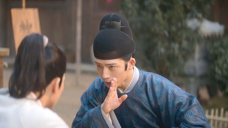 Still image for A League of Nobleman season 1 episode 10: Episode 10 Still image for A League of Nobleman season 1 episode 10: Episode 10