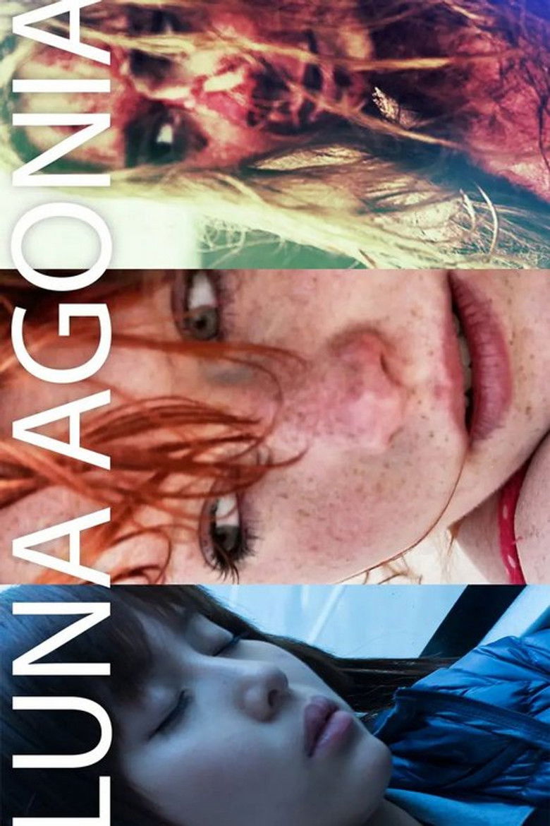 Imatge de Luna Agonia