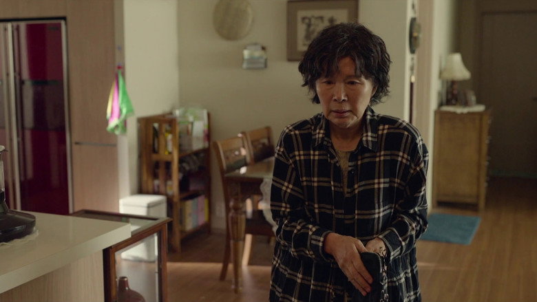 Still from Happiness - Season 1 Episode 6