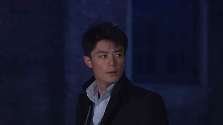 Still image for Detective Tanglang season 1 episode 15: Episode 15 Still image for Detective Tanglang season 1 episode 15: Episode 15