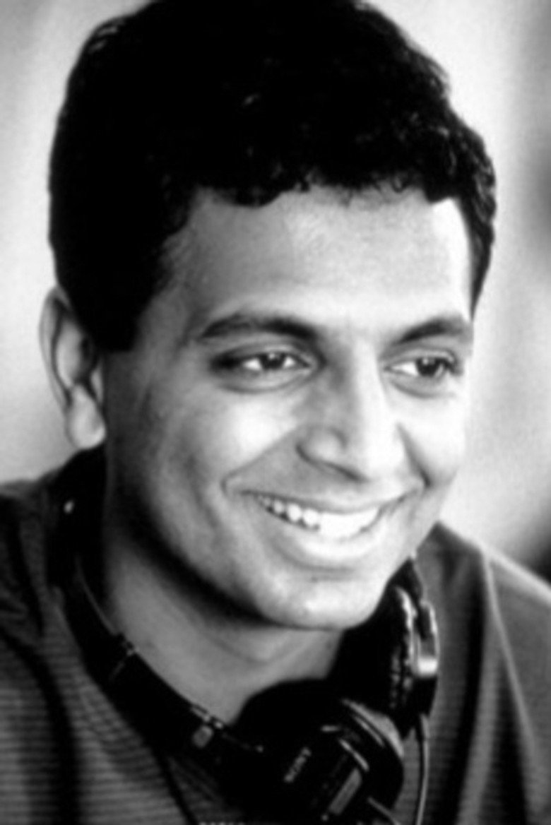 M. Night Shyamalan photo 6