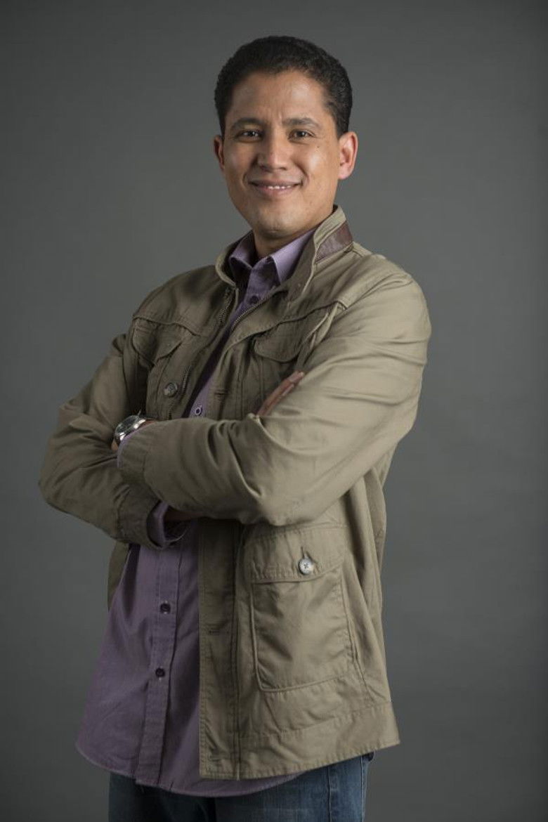 Photo de Jacques Blignaut