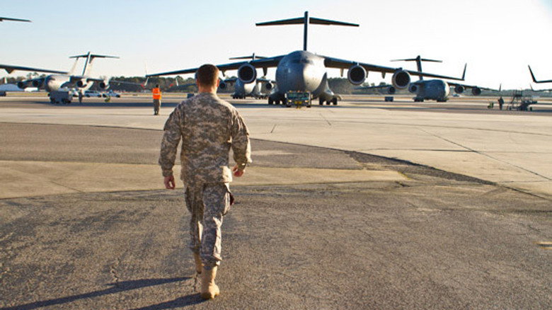 Still from Army Wives - Season 7 Episode 7