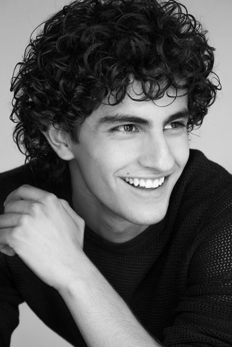Enrique Arrizon photo 2