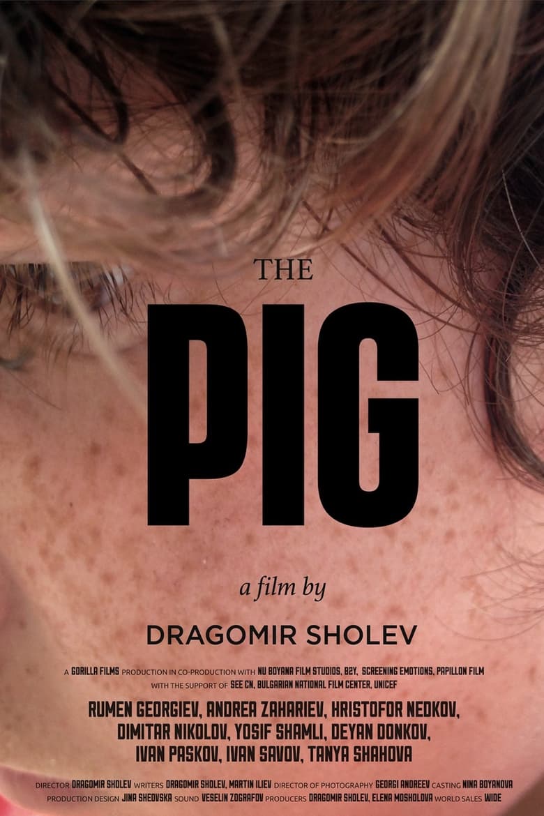 The Pig (2019)
