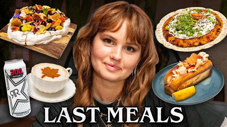 Last Meals 시즌 5 12화