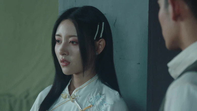 Still image for Blind Woman season 1 episode 15: Episode 15 Still image for Blind Woman season 1 episode 15: Episode 15