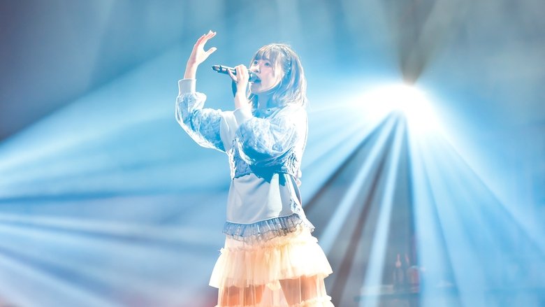 Liyuu First Concert 2022「Fo(u)r YuU」 main backdrop