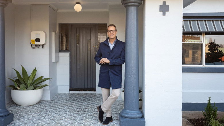 Selling Houses Australia 14×5