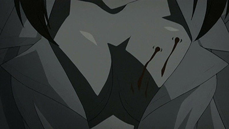 Still from Dance in the Vampire Bund - Season 1 Episode 4