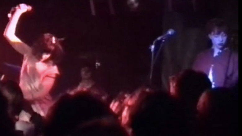 Imatge de It Changed My Life: Bikini Kill in the UK