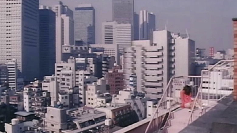 Image d'arrière-plan 4 du film 快感ＯＮＡＮＩＥ　新妻篇