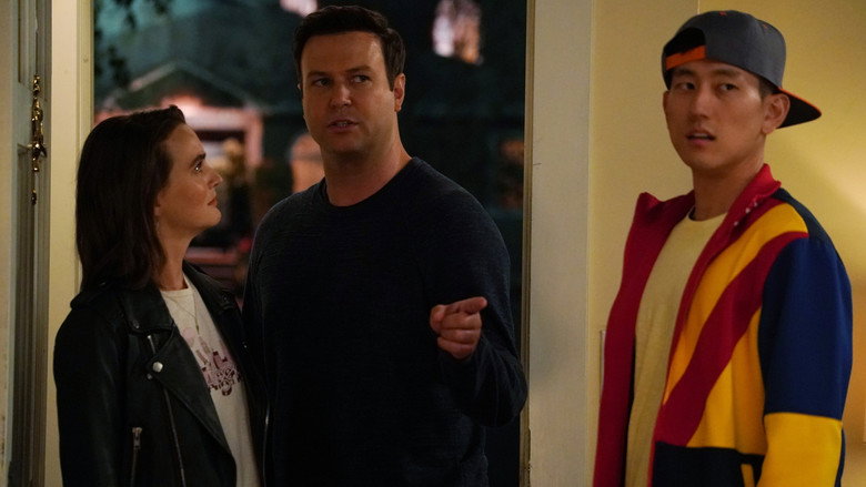 Still from Single Parents - Season 2 Episode 3