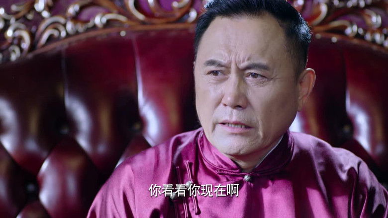 Still image for 烈火刀影 season 1 episode 3: Episode 3