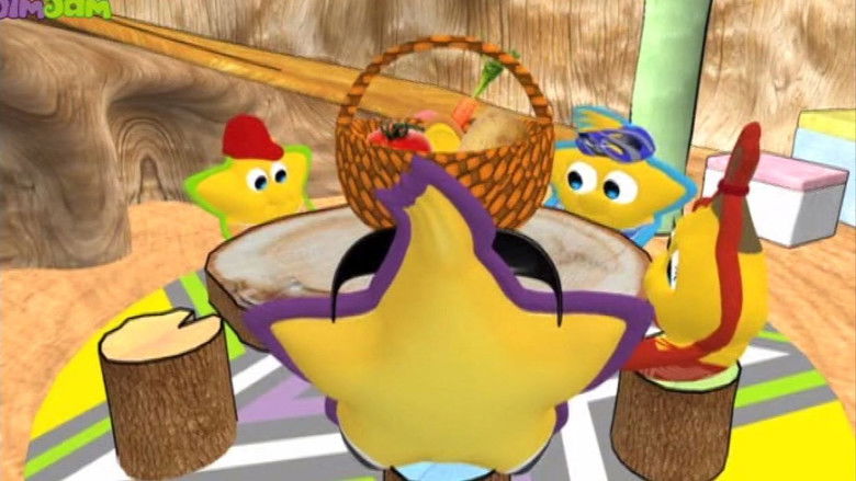 Still image for Jarmies season 1 episode 20: Episode 20