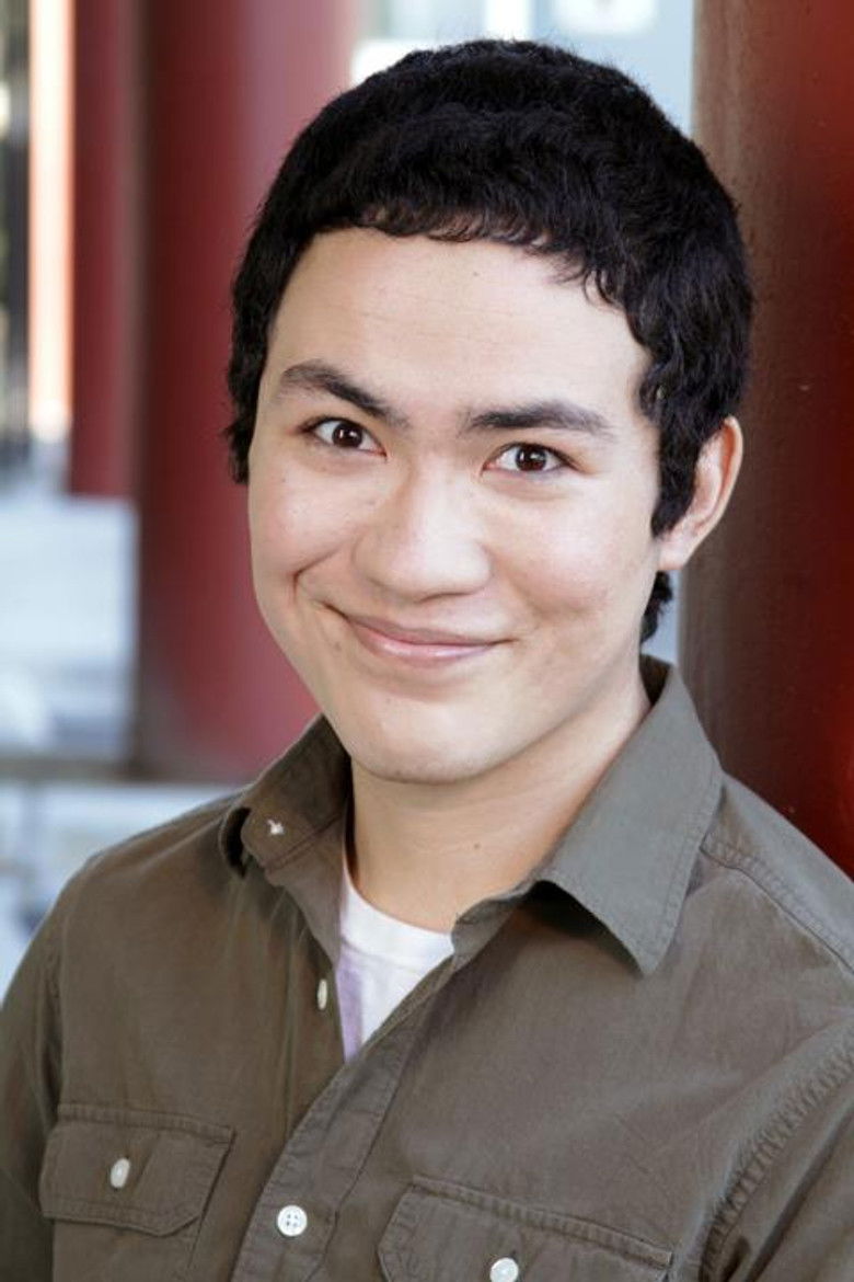 Christian Young portrait image