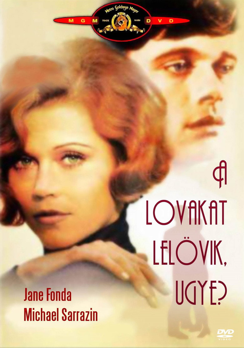 A lovakat lel&ouml;vik, ugye? (1969)